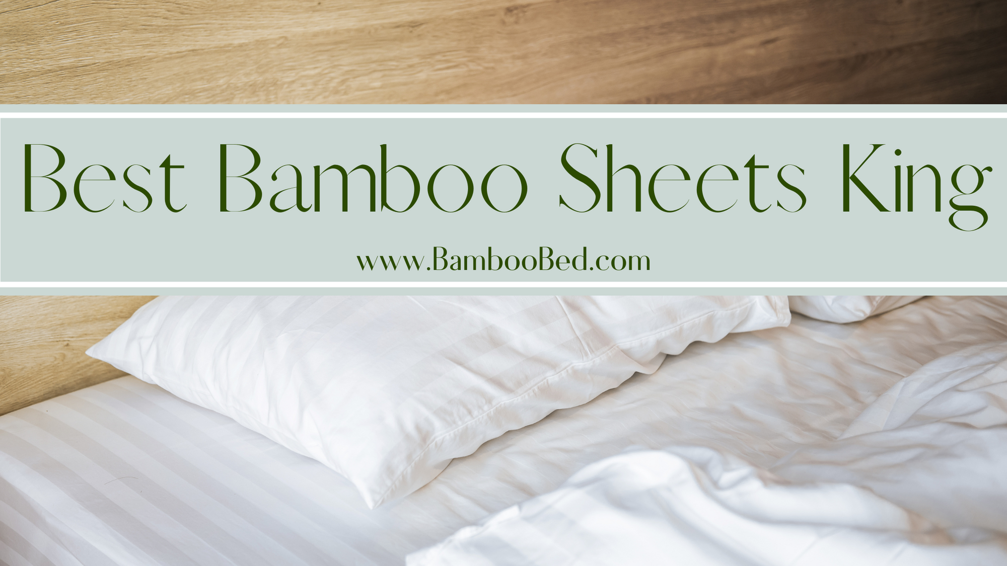 Best quality white color bamboo sheets for king size bed