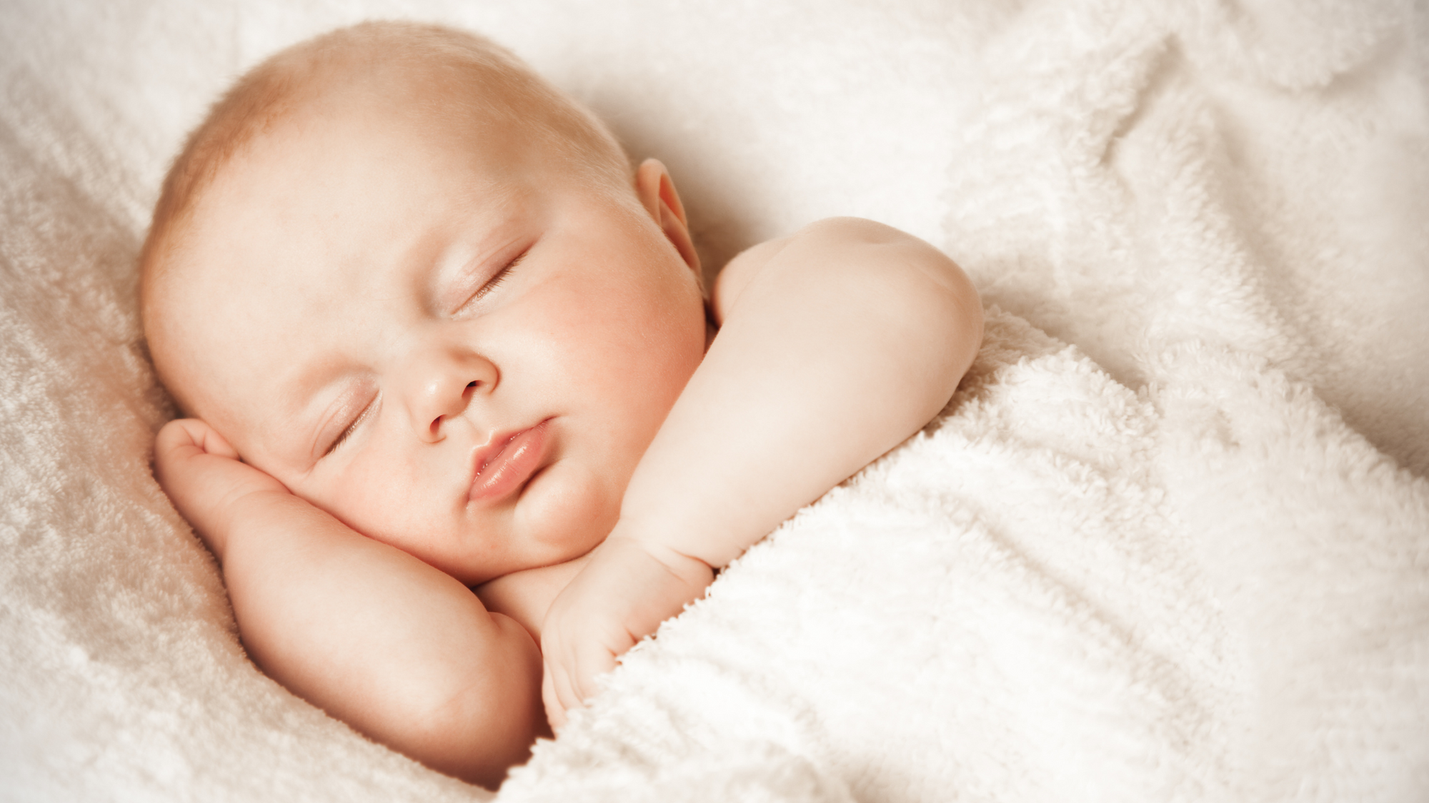 Why Choose Bamboo Bedding for Your Baby? Helping You and Your Little One Sleep Better