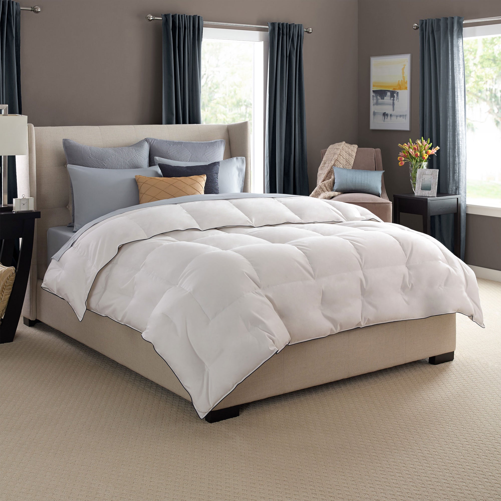 Pacific Coast Luxury Down Comforter Review