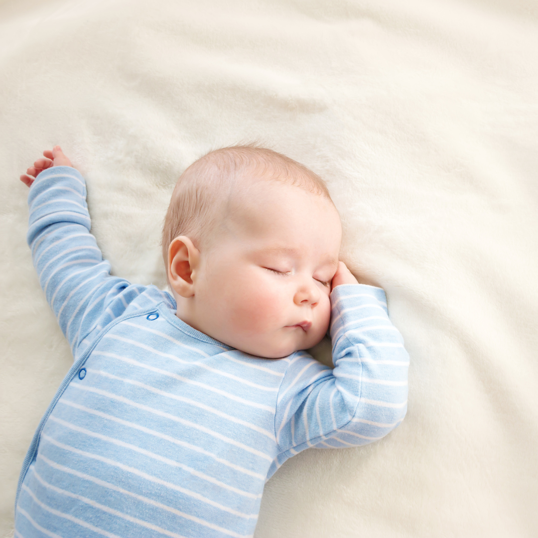The Benefits of Bamboo Blankets for Babies