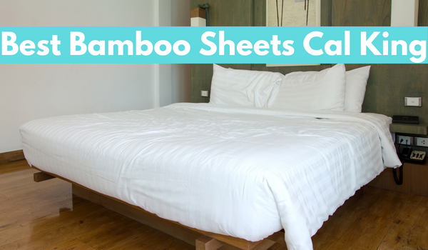 white color best quality comfortable bamboo bed sheets with pillows