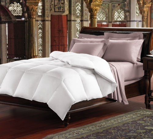 The best eiderdown comforters under $10,000
