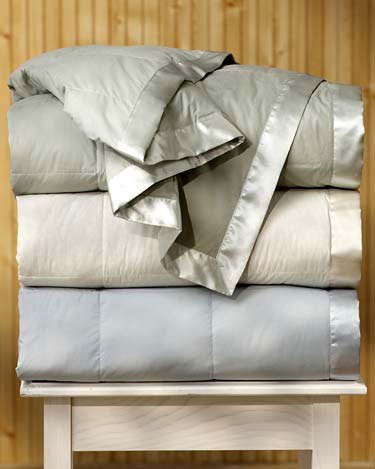 Best Summer Down Comforter: Cooling Comforters, Blankets & Throws