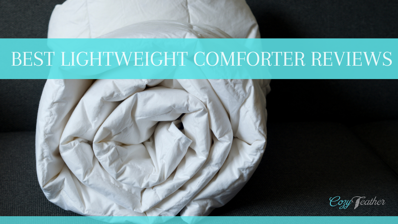 Lightweight Comforter: Best Lightweight Comforter Reviews